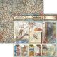 CBL Paper Pad 12x12" - Engine of Future 12BL