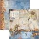CBL Paper Pad 12x12" - Engine of Future 12BL