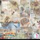 CBL Paper Pad 12x12" - Engine of Future 12BL