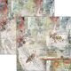 CBL Paper Pad 12x12" - Engine of Future 12BL