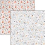 CBL Paper Pad 12x12" - Dreamland 12BL