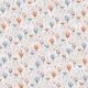 CBL Paper Pad 12x12" - Dreamland 12BL
