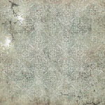 CBL Paper Pad 12x12" - Londons Calling 12BL