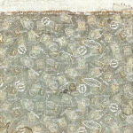 CBL Paper Pad 12x12" - Londons Calling 12BL