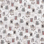 CBL Paper Pad 12x12" - Londons Calling 12BL