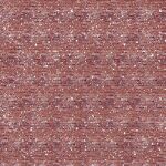 CBL Paper Pad 12x12" - Londons Calling 12BL
