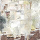 CBL Paper Pad 12x12" - Londons Calling 12BL