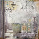 CBL Paper Pad 12x12" - Londons Calling 12BL