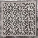 CBL Paper Pad 12x12" - Cygne Noir Patterns 8BL