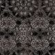 CBL Paper Pad 12x12" - Cygne Noir Patterns 8BL