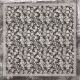 CBL Paper Pad 12x12" - Cygne Noir Patterns 8BL