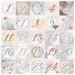 CBL Paper Pad 12x12" - Dreamland Patterns 8BL