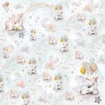CBL Paper Pad 12x12" - Dreamland Patterns 8BL