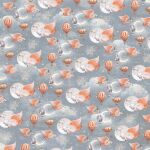 CBL Paper Pad 12x12" - Dreamland Patterns 8BL