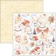 CBL Paper Pad 12x12" - Dreamland Patterns 8BL