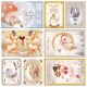 CBL Paper Pad 12x12" - Dreamland Patterns 8BL