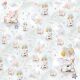 CBL Paper Pad 12x12" - Dreamland Patterns 8BL