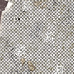 CBL Paper Pad 12x12" - Londons Calling Patterns 8BL