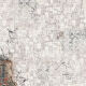 CBL Paper Pad 12x12" - Londons Calling Patterns 8BL