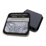 CBL Chiaroscuro Aging Ink Pad - City Skyline