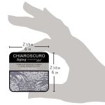 CBL Chiaroscuro Aging Ink Pad - City Skyline