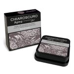 CBL Chiaroscuro Aging Ink Pad - Silverado