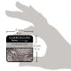 CBL Chiaroscuro Aging Ink Pad - Silverado