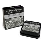 CBL Chiaroscuro Aging Ink Pad - Licorice