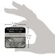 CBL Chiaroscuro Aging Ink Pad - Licorice