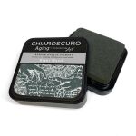 CBL Chiaroscuro Aging Ink Pad - Night Watch