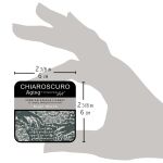 CBL Chiaroscuro Aging Ink Pad - Night Watch