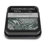 CBL Chiaroscuro Aging Ink Pad - Night Watch