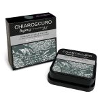 CBL Chiaroscuro Aging Ink Pad - Night Watch