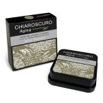 CBL Chiaroscuro Aging Ink Pad - Olive Orchard