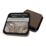 CBL Chiaroscuro Aging Ink Pad - Afternoon Tea