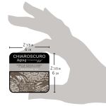 CBL Chiaroscuro Aging Ink Pad - Afternoon Tea