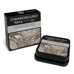 CBL Chiaroscuro Aging Ink Pad - Afternoon Tea