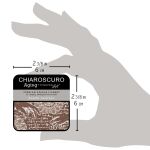 CBL Chiaroscuro Aging Ink Pad - Suede Leather