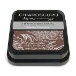 CBL Chiaroscuro Aging Ink Pad - Suede Leather