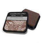 CBL Chiaroscuro Aging Ink Pad - Suede Leather