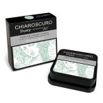 CBL Chiaroscuro Dusty Ink Pad - Chilled Mint