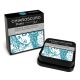 CBL Chiaroscuro Dusty Ink Pad - Mediterranean Blue