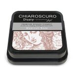 CBL Chiaroscuro Dusty Ink Pad - Mexicali Rose
