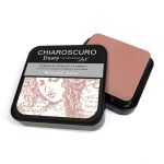 CBL Chiaroscuro Dusty Ink Pad - Mexicali Rose