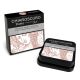 CBL Chiaroscuro Dusty Ink Pad - Mexicali Rose