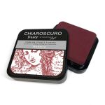 CBL Chiaroscuro Dusty Ink Pad - Madeira