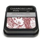 CBL Chiaroscuro Dusty Ink Pad - Madeira