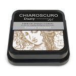 CBL Chiaroscuro Dusty Ink Pad - Creamy Caramel