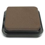 CBL Chiaroscuro Dusty Ink Pad - Creamy Caramel