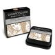 CBL Chiaroscuro Dusty Ink Pad - Creamy Caramel